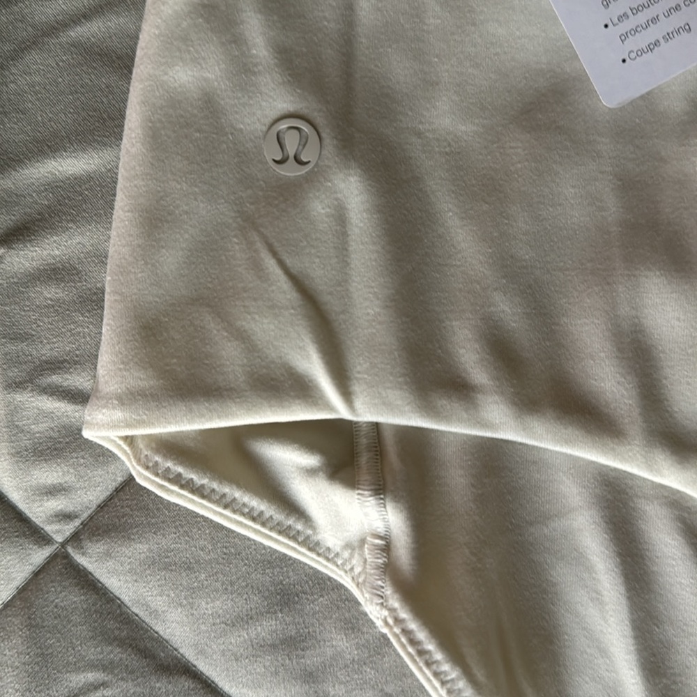 Nulu Asymmetrical Bodysuit - Picture 10 of 12
